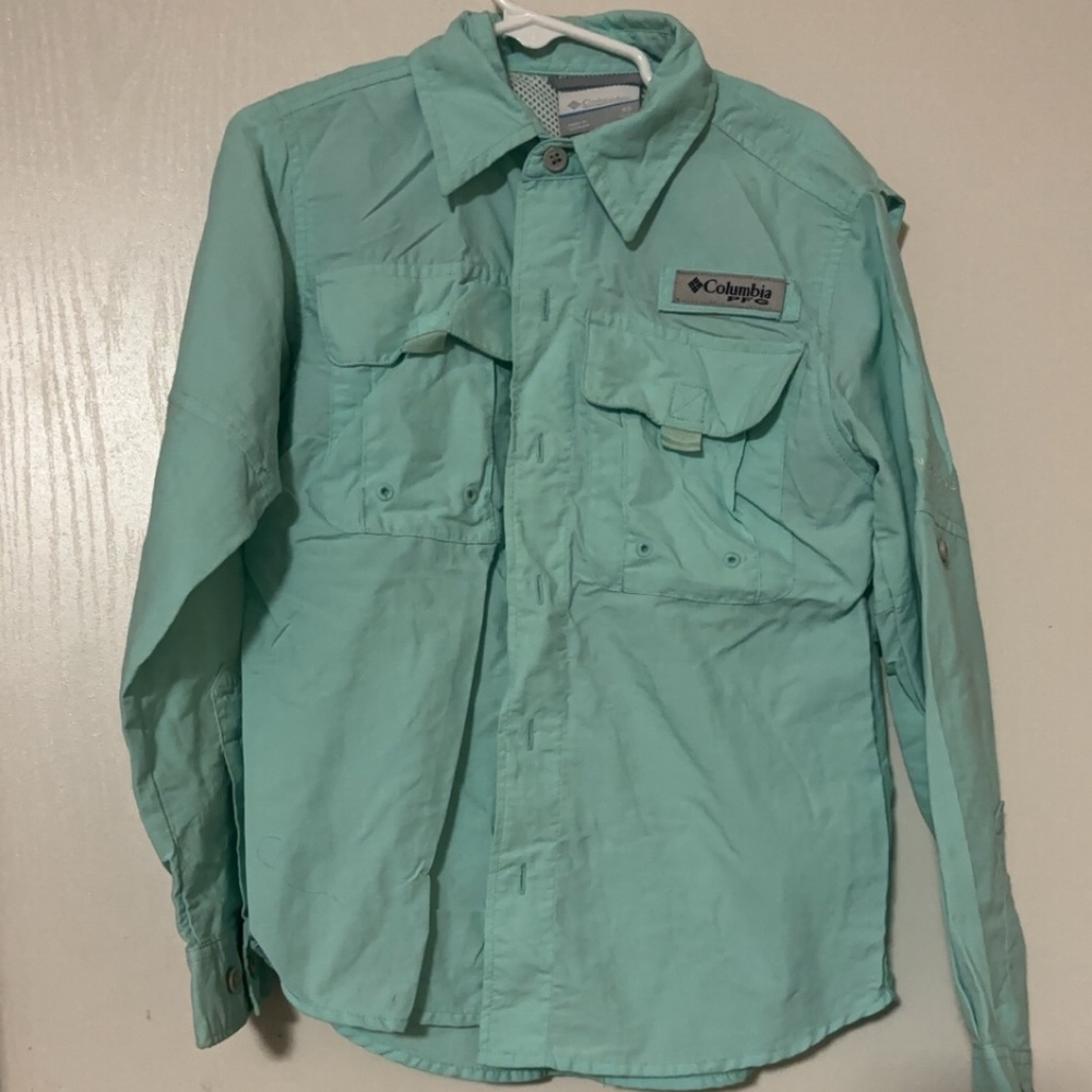 Boy’s shirt